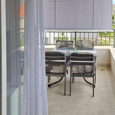 Apartament Two-bedroom In
