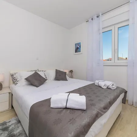 Apartament Two-bedroom In
