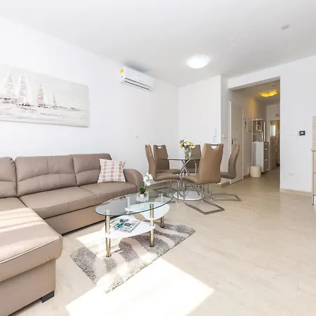 Two-bedroom In