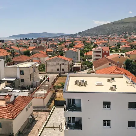 Apartament Two-bedroom In Trogir