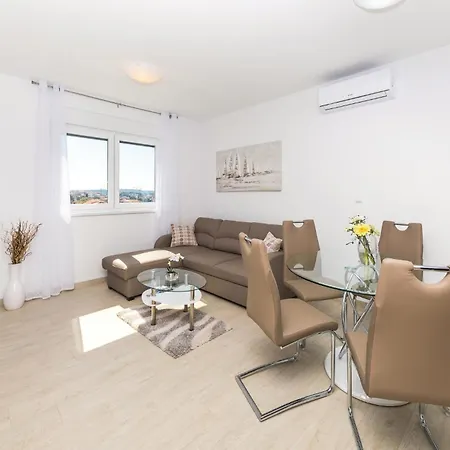 Apartament Two-bedroom In *