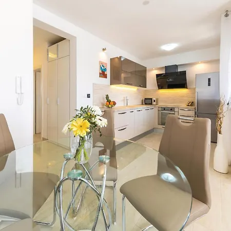 Apartament Two-bedroom In *