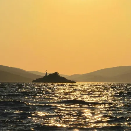 Apartament Two-bedroom In Trogir