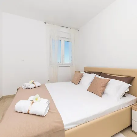 Apartament Two-bedroom In