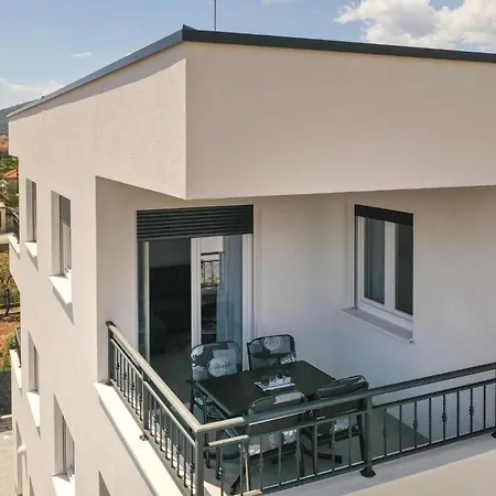 Apartament Two-bedroom In *