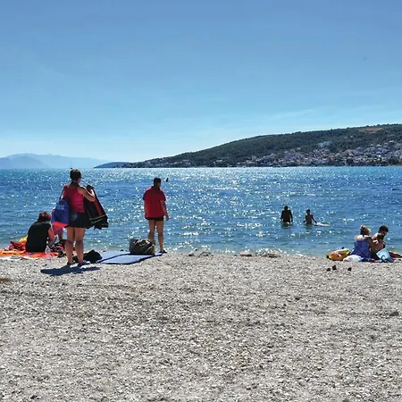 Apartament Two-bedroom In Trogir