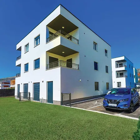 Two-bedroom In Apartament *